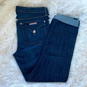 Hudson Jeans
